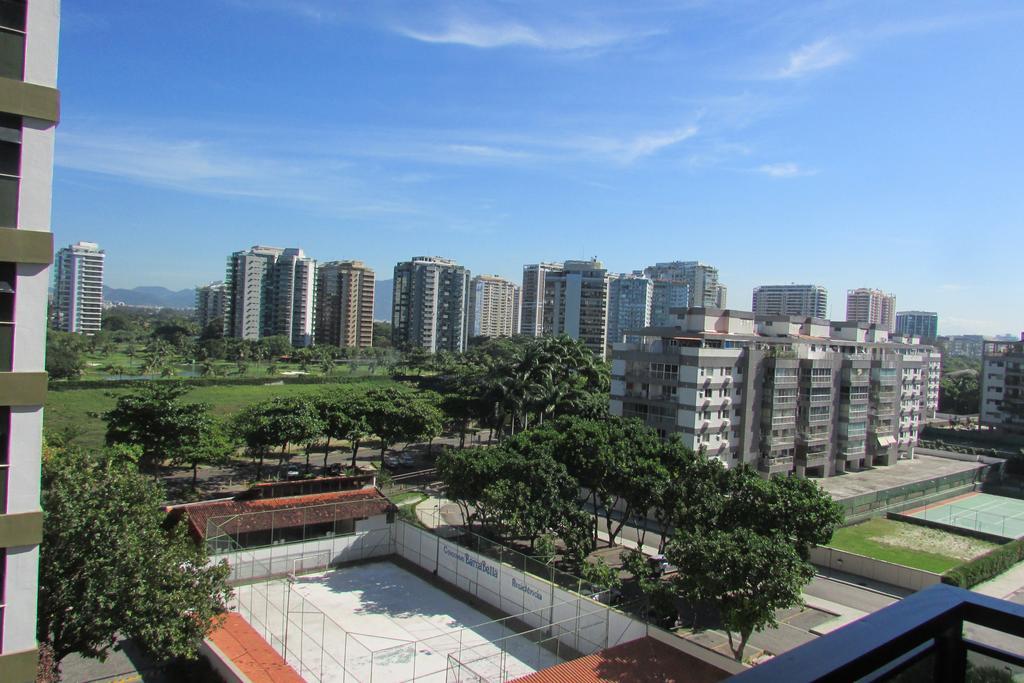 Lindo Apto No Barrabela, Todo Equipado, Com Arcondicionados Split Novos No Quarto E Na Sala, Limpissimo, Cheiroso, Novinho, Condominio Em Frente A Praia, Com Piscina Aquecida, Sauna, Quadra, Academia, Lavanderia, Salao De Beleza, Restaurantes, Mercad Rio de Janeiro Room photo