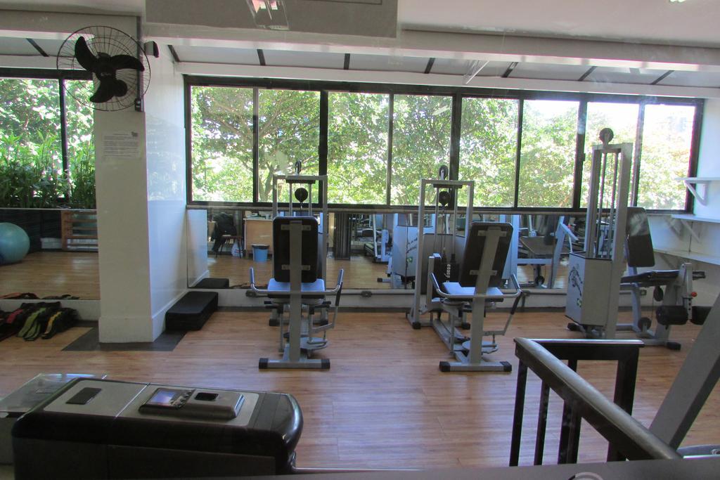 Lindo Apto No Barrabela, Todo Equipado, Com Arcondicionados Split Novos No Quarto E Na Sala, Limpissimo, Cheiroso, Novinho, Condominio Em Frente A Praia, Com Piscina Aquecida, Sauna, Quadra, Academia, Lavanderia, Salao De Beleza, Restaurantes, Mercad Rio de Janeiro Room photo