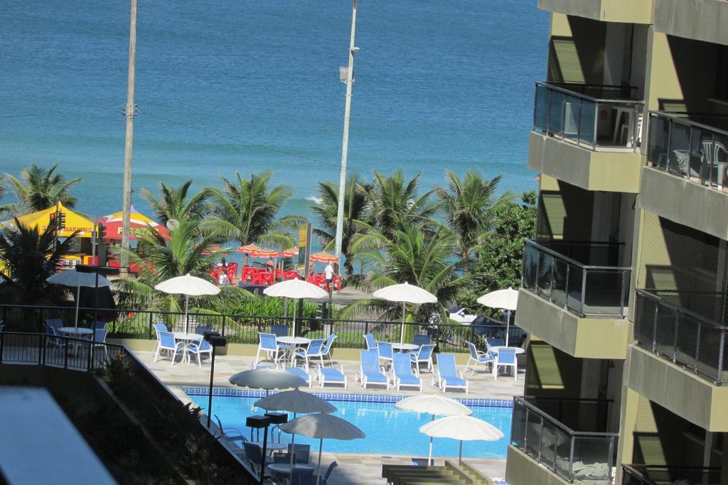 Lindo Apto No Barrabela, Todo Equipado, Com Arcondicionados Split Novos No Quarto E Na Sala, Limpissimo, Cheiroso, Novinho, Condominio Em Frente A Praia, Com Piscina Aquecida, Sauna, Quadra, Academia, Lavanderia, Salao De Beleza, Restaurantes, Mercad Rio de Janeiro Room photo