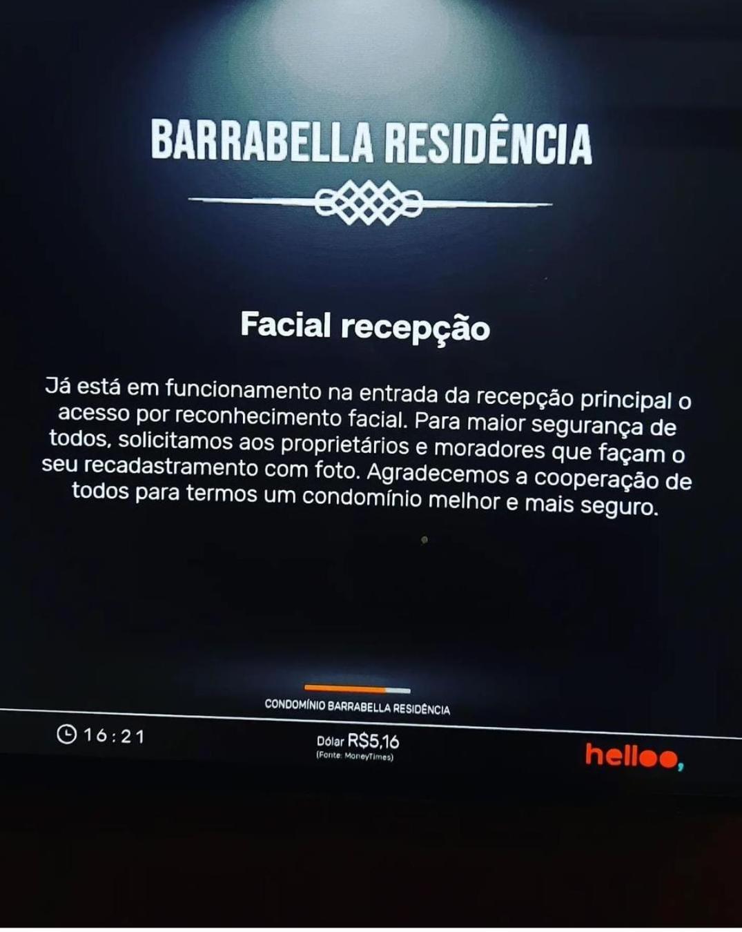 Lindo Apto No Barrabela, Todo Equipado, Com Arcondicionados Split Novos No Quarto E Na Sala, Limpissimo, Cheiroso, Novinho, Condominio Em Frente A Praia, Com Piscina Aquecida, Sauna, Quadra, Academia, Lavanderia, Salao De Beleza, Restaurantes, Mercad Rio de Janeiro Exterior photo